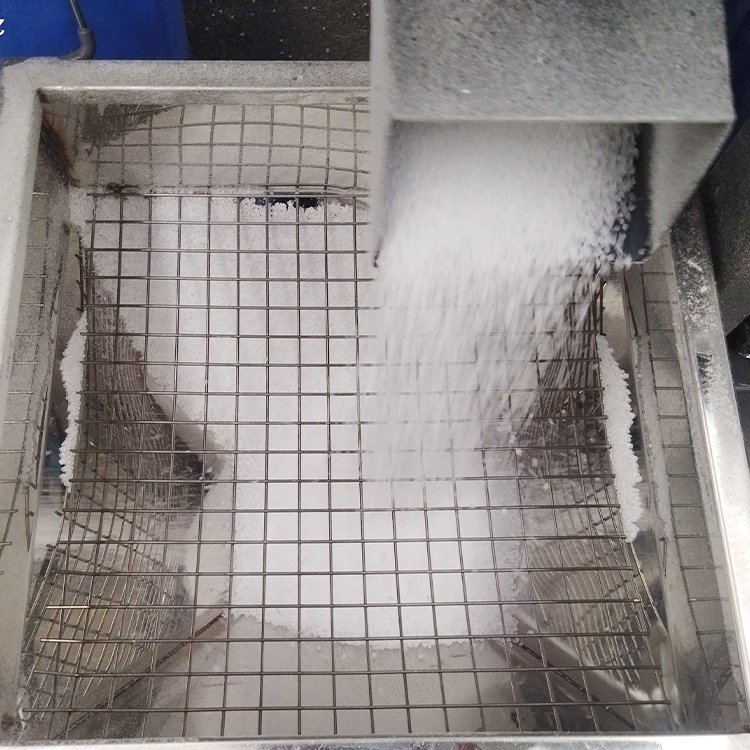 non-woven fabric meltblown Melt blown pp pellets PF1500 non-woven fabric raw materials