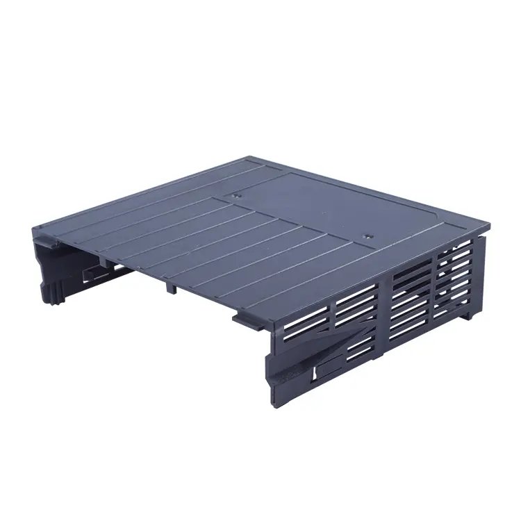 custom plastic molding injection parts molded plastic abs pc pp enclosure shell cover