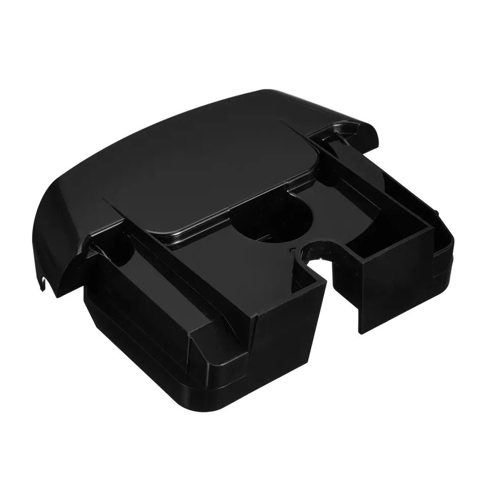 custom plastic molding injection parts molded plastic abs pc pp enclosure shell cover