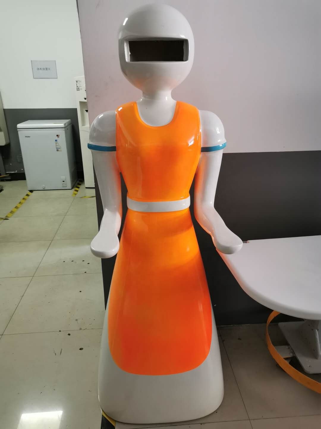 Factory Manufacture Thermoformer Thermoforming Product