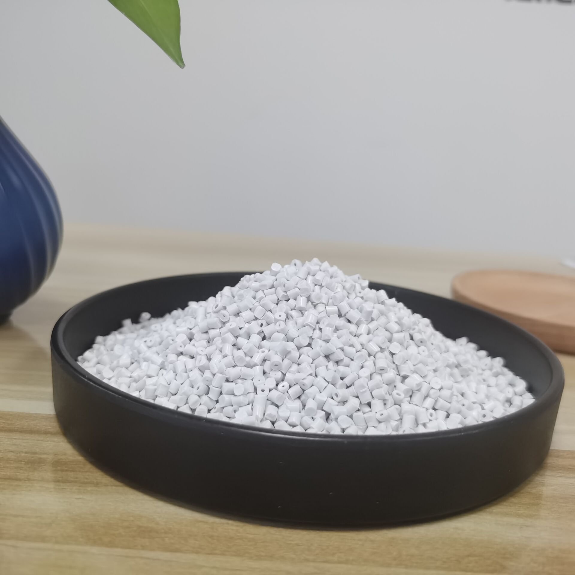Pp Resin Polypropylene Granule Hp500n Mfi 12 Homopolymer Plastic Raw Material for pp chair