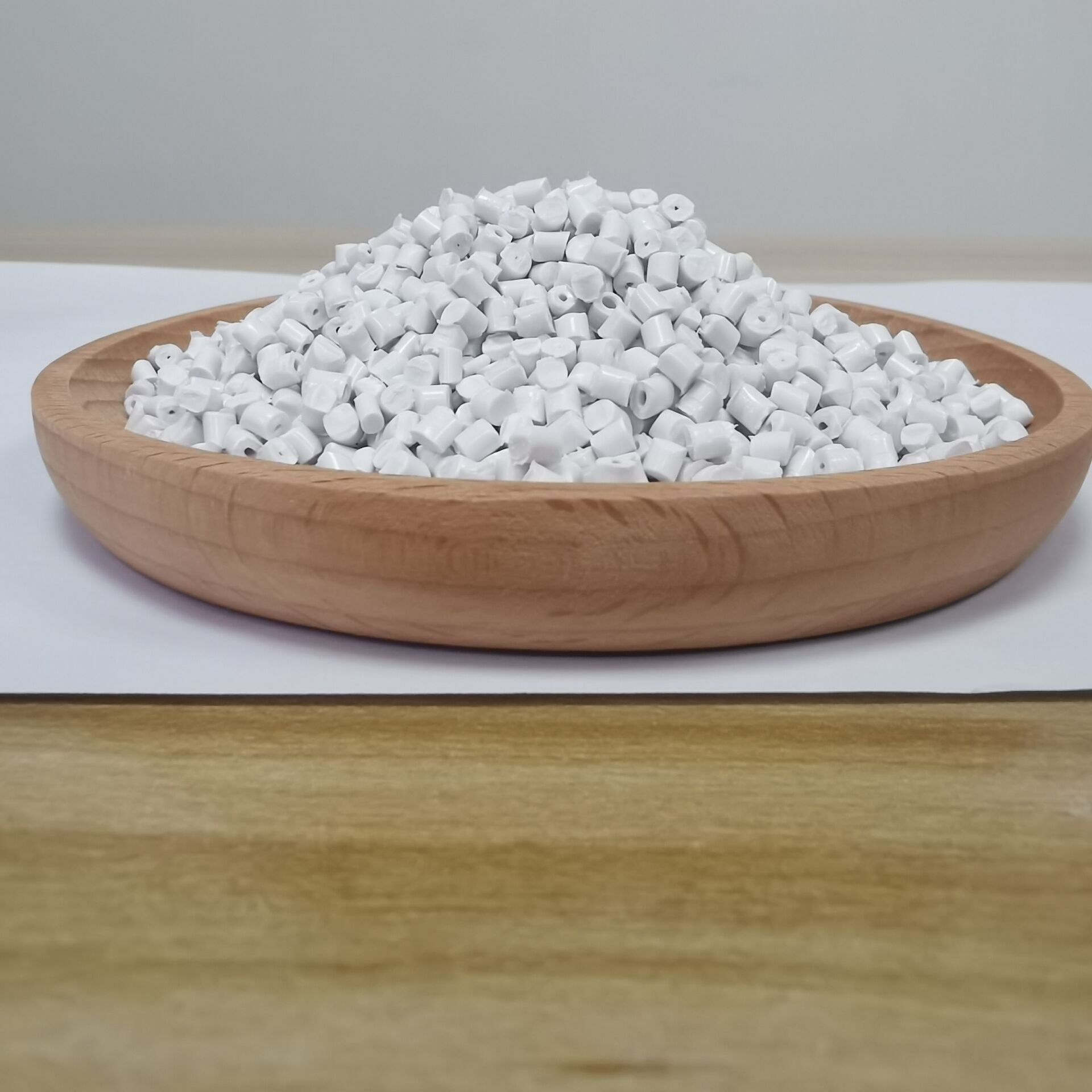 Pp Resin Polypropylene Granule Hp500n Mfi 12 Homopolymer Plastic Raw Material for pp chair