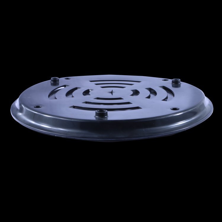 Injection Grade Glass Fiber Reinforced PP Resin Granules Recycled Polypropylene Copolymer Raw Material Pp Plastic