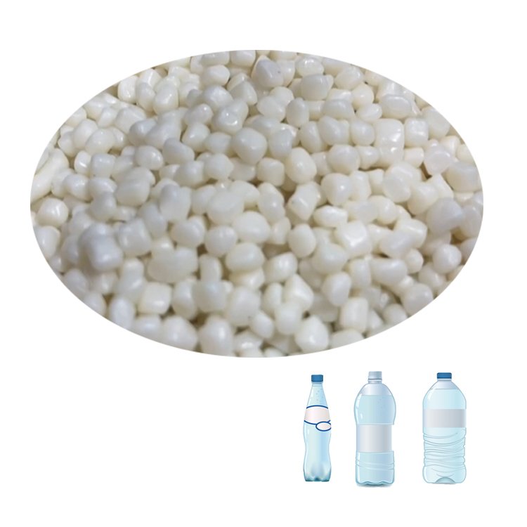 plastic raw materials pp polypropylene polyethylene resin