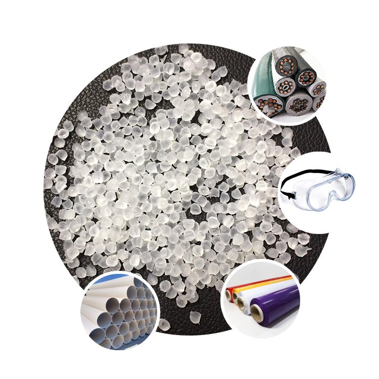 plastic raw materials pp polypropylene polyethylene resin