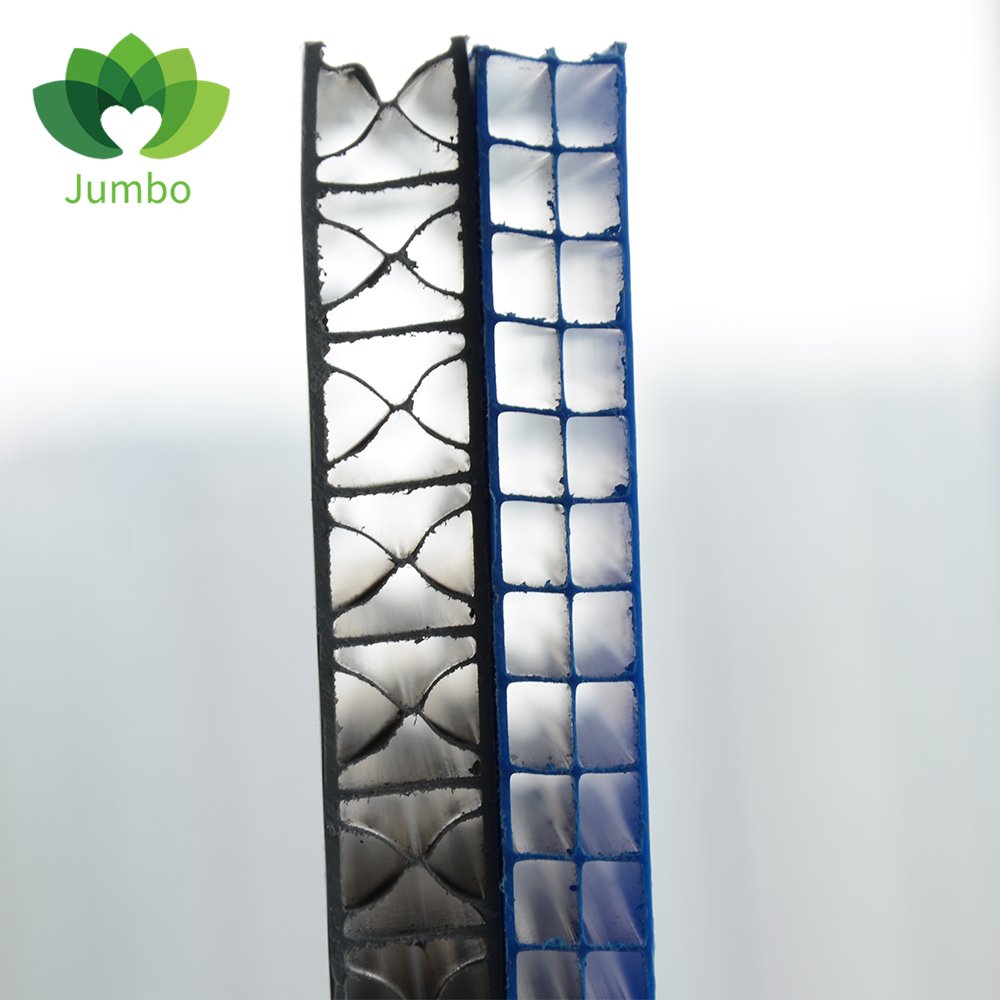Hot Selling Polypropylene Solid Sheet Hollow Sheet Corrugated PP Sheet