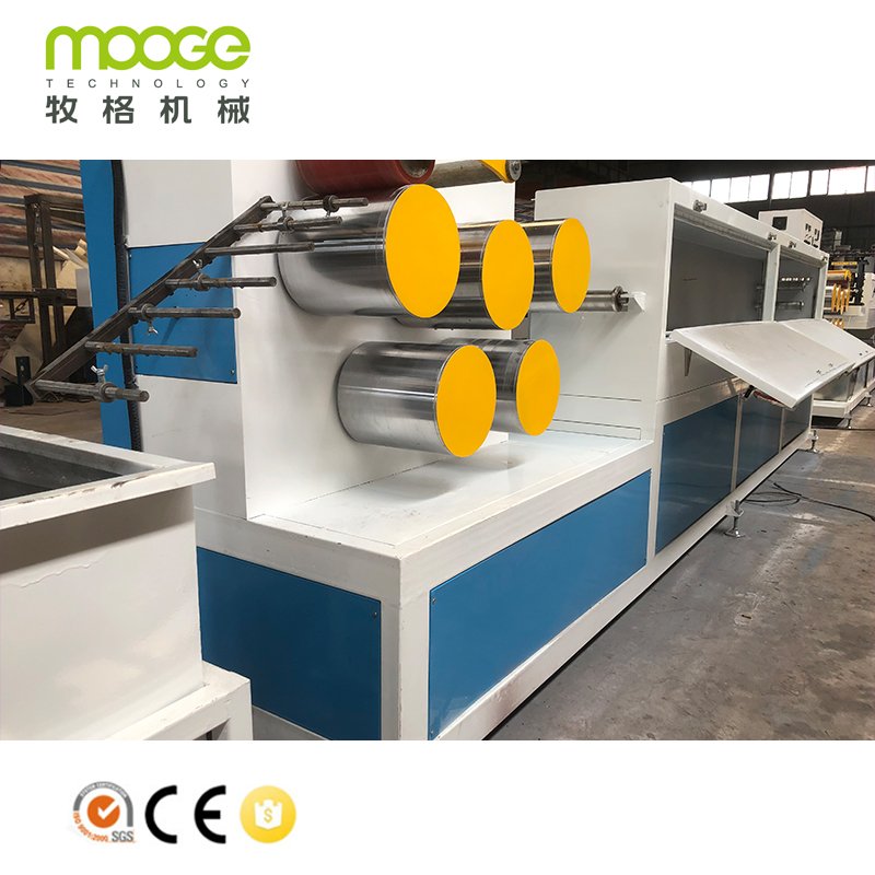 Hot Product PP Strap Belt Production Line