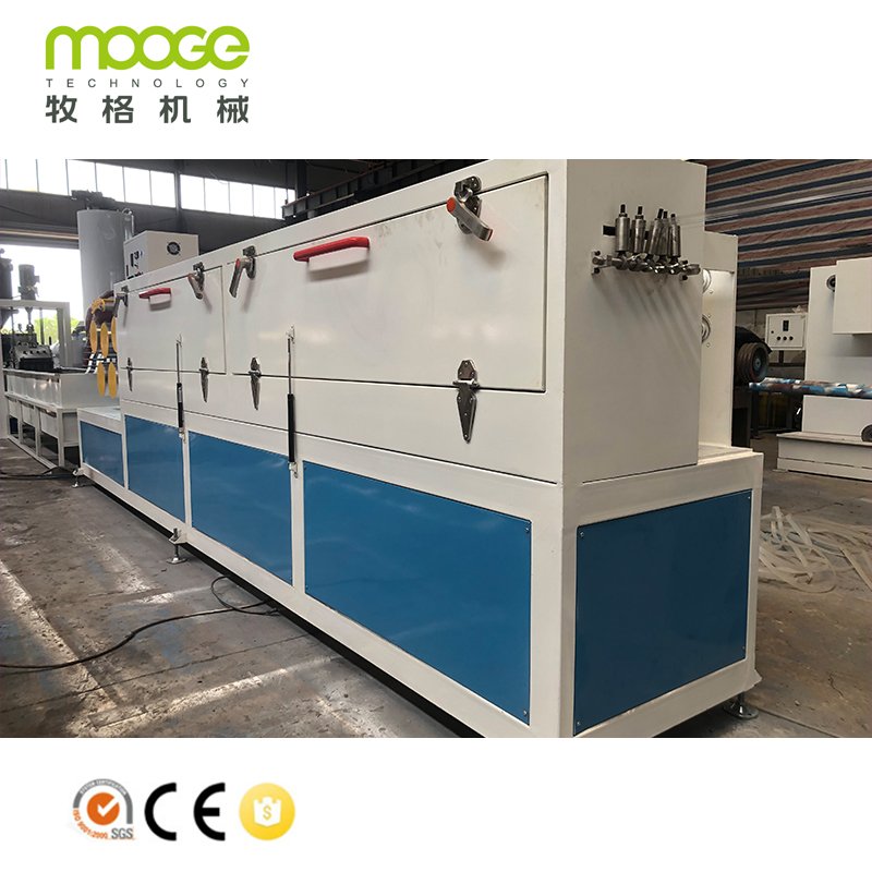 Hot Product PP Strap Belt Production Line
