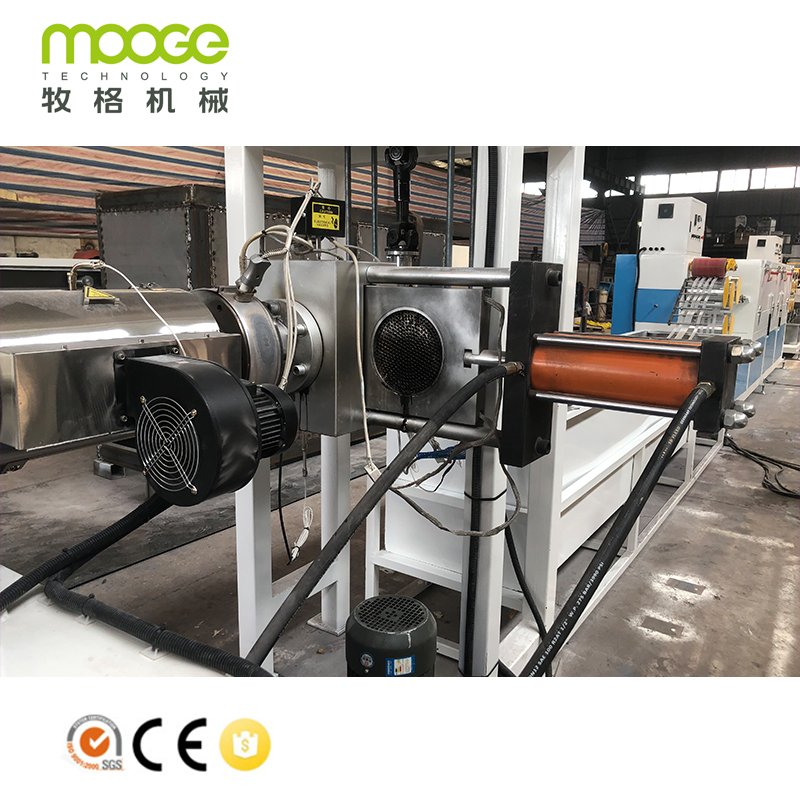Hot Product PP Strap Belt Production Line