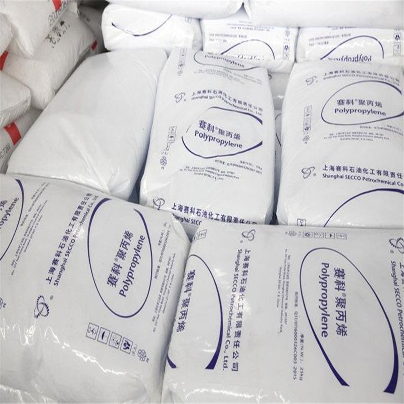 S2040 pp virgin plastic granules with High Heat Resistance and high gloss for furniture