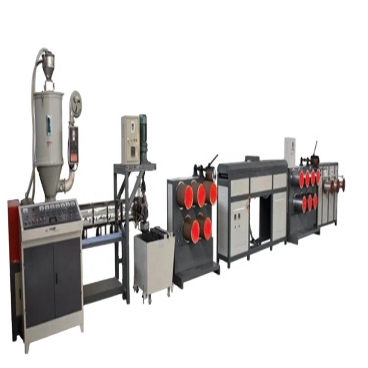PP Packing belt making machine/PP strapping machine/plastic rope machine