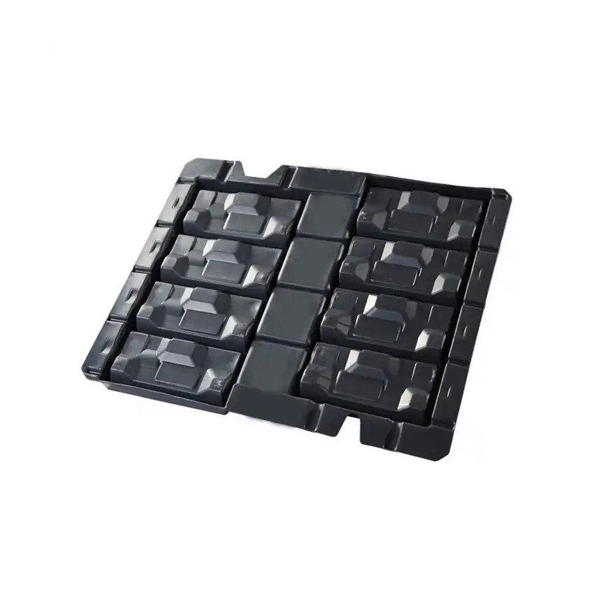 Custom Plastic Pvc Vacuum Forming Products Plastic Thermoformed Parts Vacuum Forming Service Vacuum Plastic