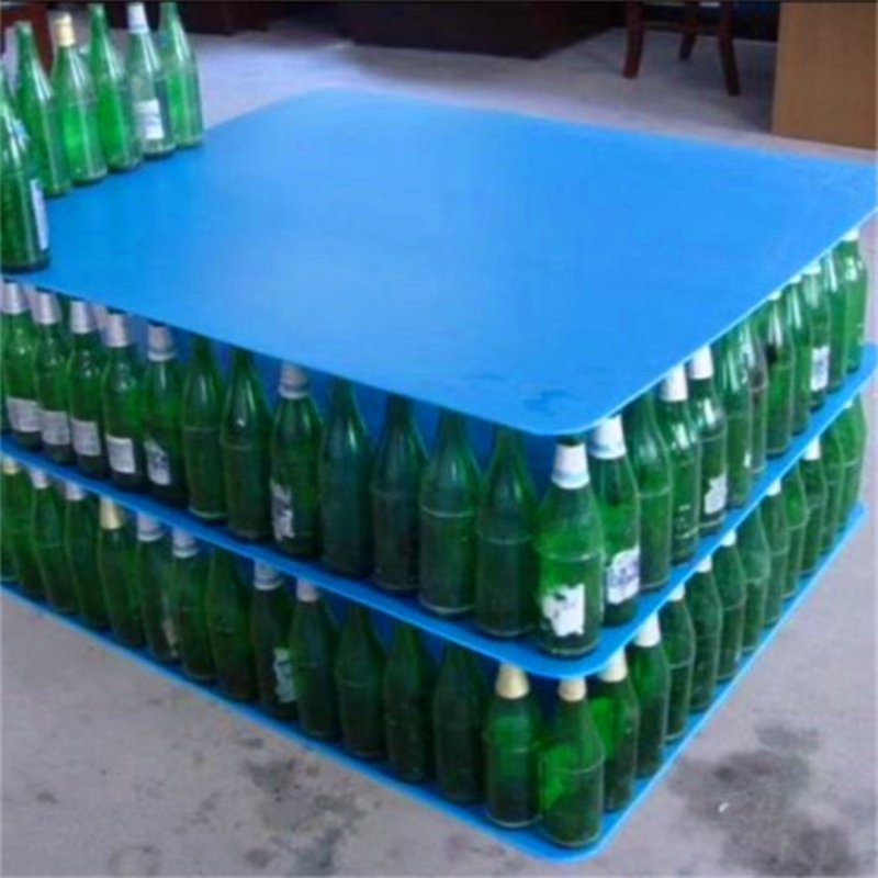 Wholesale price pp sheet custom size pp hollow sheet 2-12mm corflute sheet for material protection