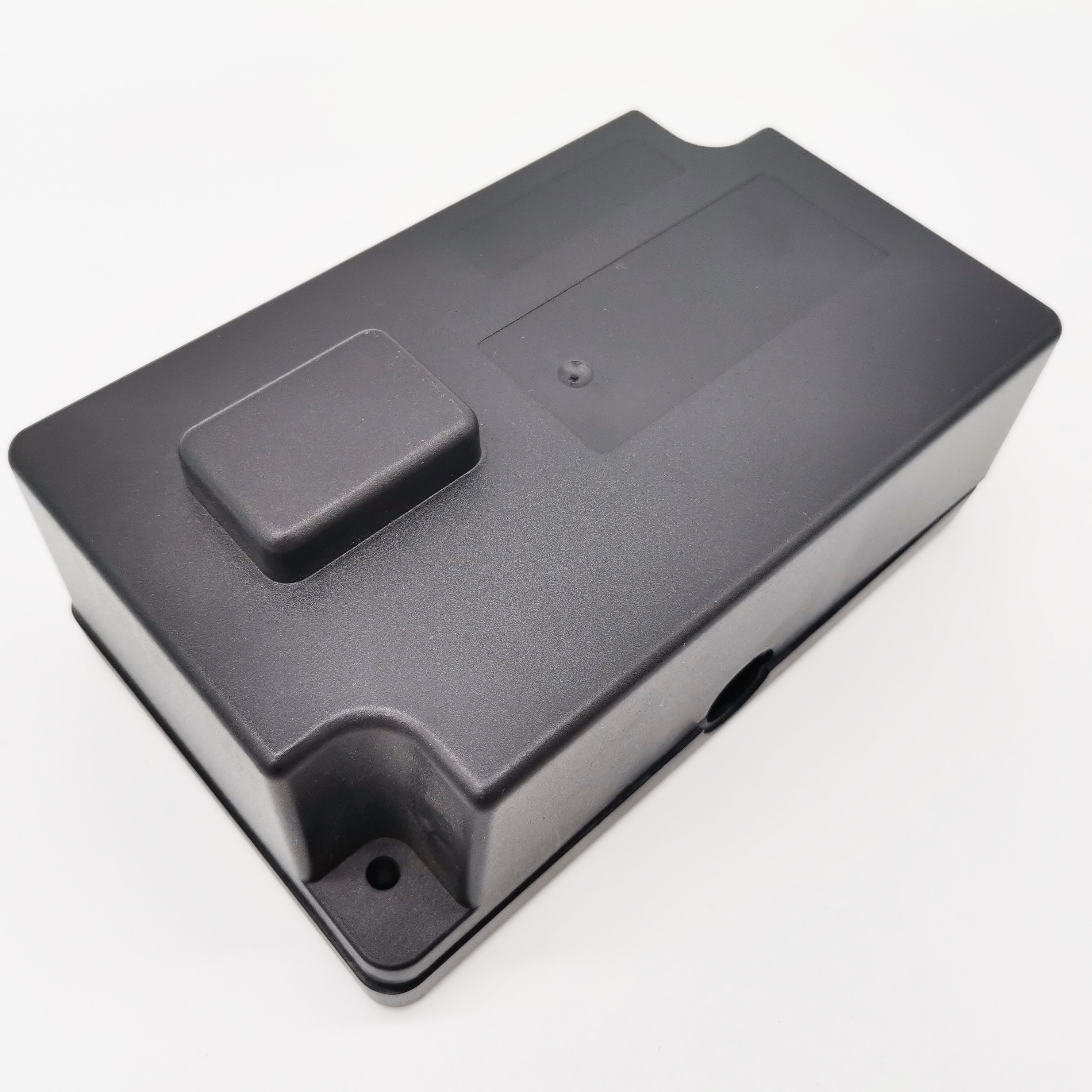 Factory Supply ABS PP Black Plastic Mold Plastic injection mold Plastic Box