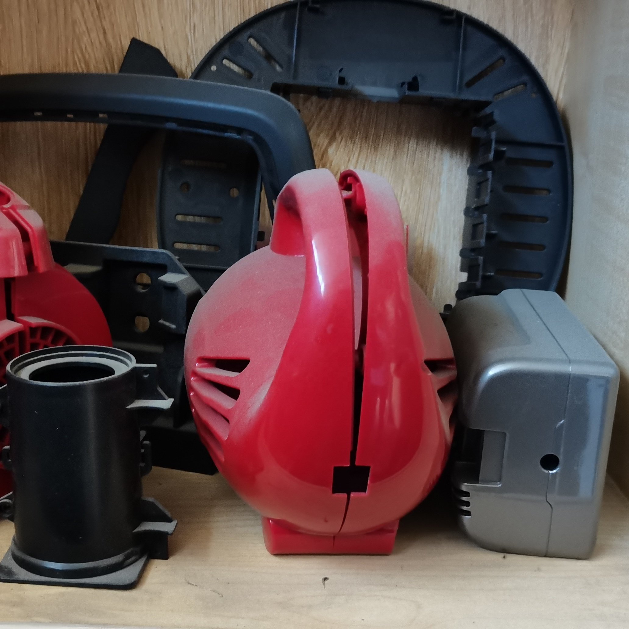 Factory Design High Precision Custom ABS PP PA PU plastic inject manufacture