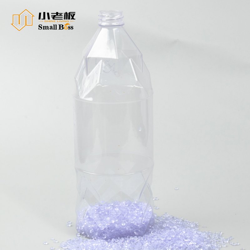 Sample Available Plastic Raw Materials China Manufacturer Quality PVC Pellets Compound For Blow Molding