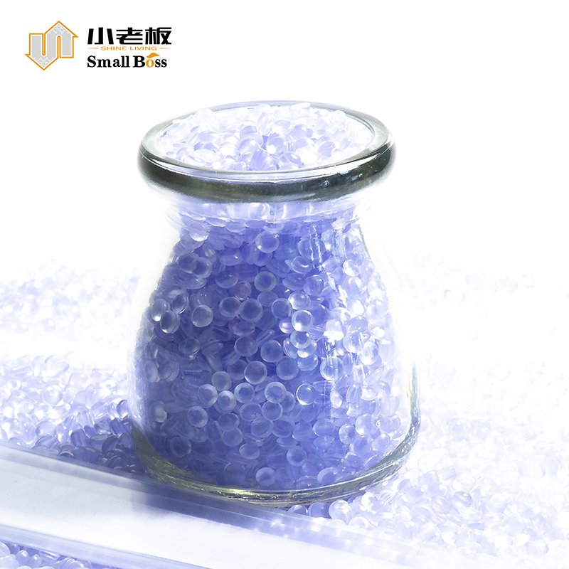 Sample Available Plastic Raw Materials China Manufacturer Quality PVC Pellets Compound For Blow Molding