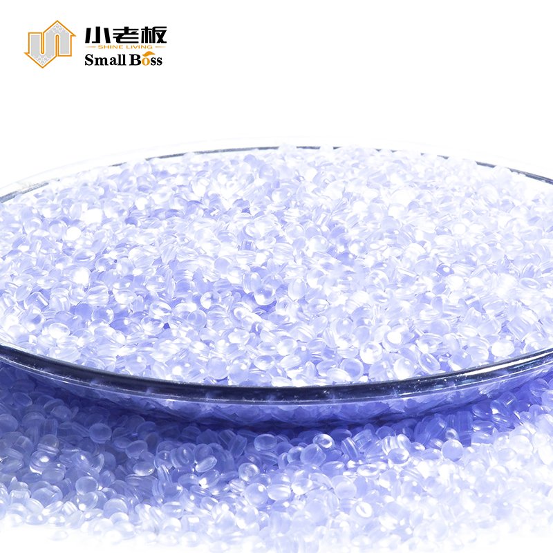 Sample Available Plastic Raw Materials China Manufacturer Quality PVC Pellets Compound For Blow Molding