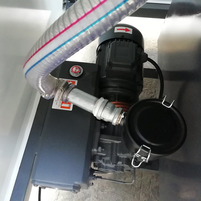 Machine to make disposable PP Plastic plates