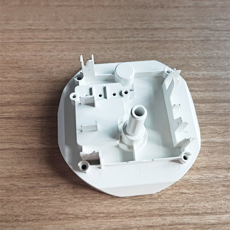 High Quality White Customized custom PP Plastic Base Plate Board