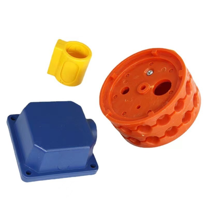 Customized plastic shell ABS shell electronic plastic shell injection processing service