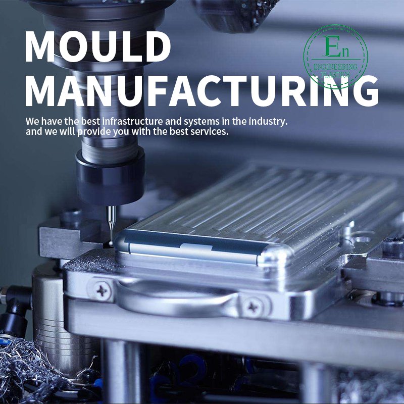 Best Selling Products Nylon Moulding Injection Products OEM Plastic Injection Molds ABS Electronic Equipment Shell case Parts
