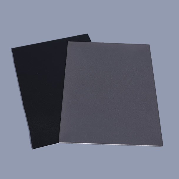 Excellent Quality High Density Extruded Polystyrene 0.8mm 1.5mm Color Conductive Hips Ps Pp Pet Plastic Sheet