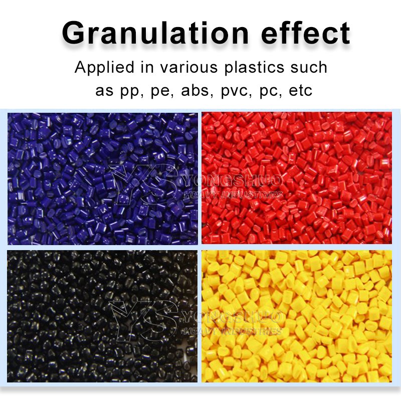 plastic granulator vacuum feeder conveyor machine twin rolls plastic granulator machine pp pe td16 plastic granulator