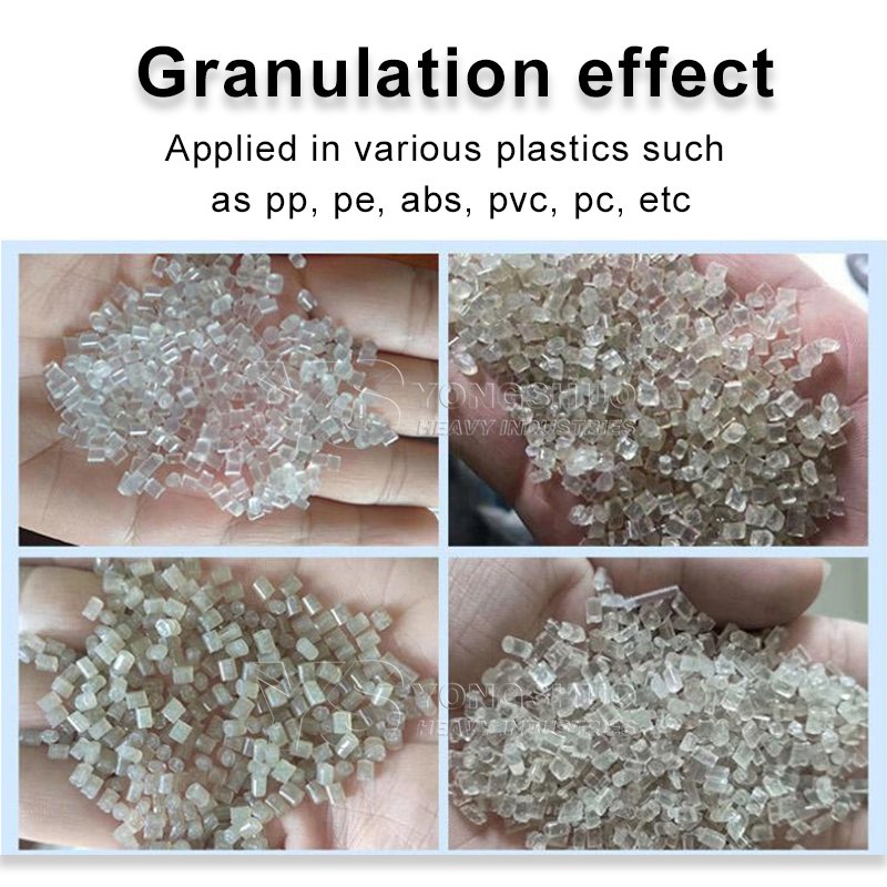 plastic granulator vacuum feeder conveyor machine twin rolls plastic granulator machine pp pe td16 plastic granulator