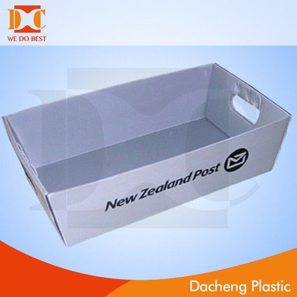 plastic gift box