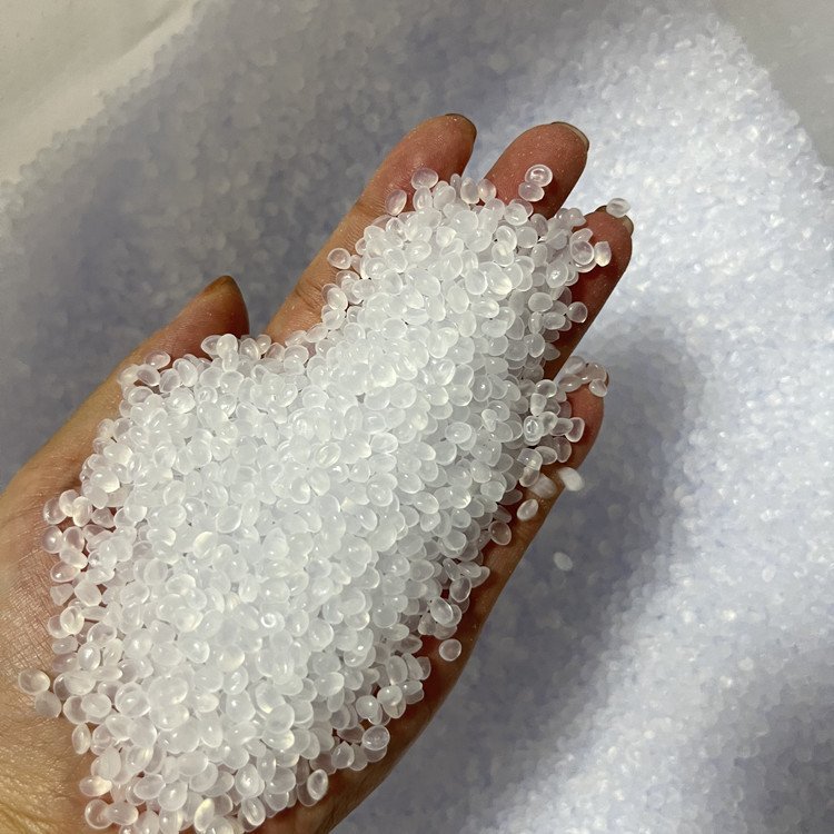 Virgin PP R530 Polypropylene recycled pp pc granule plastic homopolymer resin polypropylene pp pe resin good price