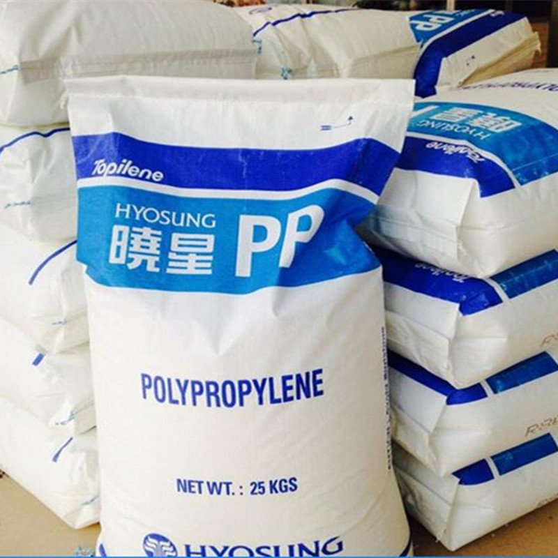 Virgin PP R530 Polypropylene recycled pp pc granule plastic homopolymer resin polypropylene pp pe resin good price