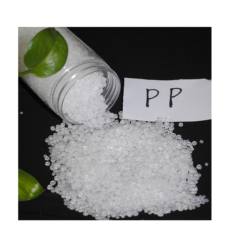 virgin resin polypropylene granule yungsox pp homopolymer mfi 12 injection grade virgin plastic granules