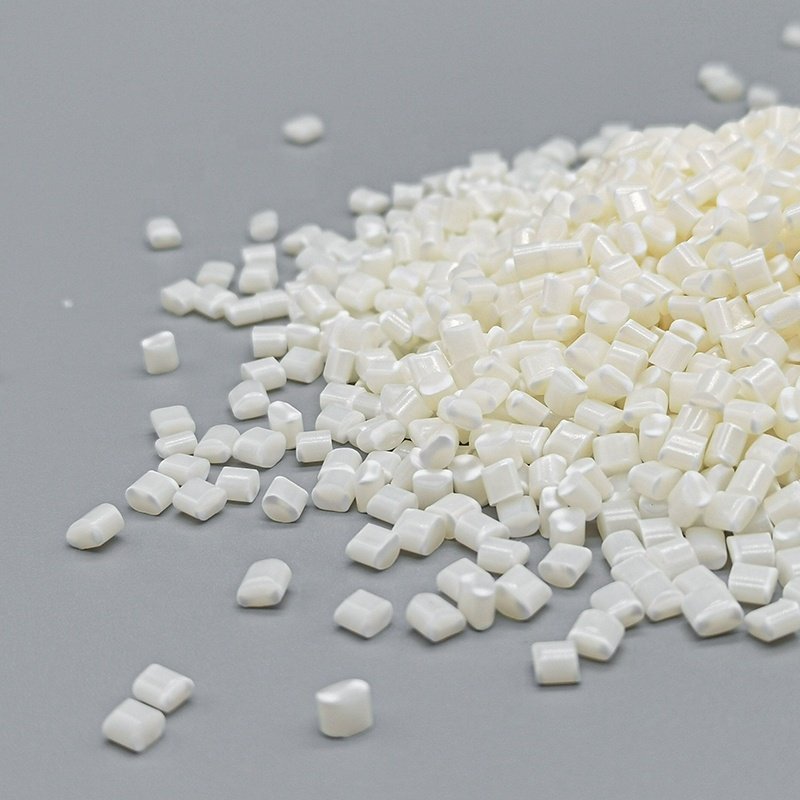 Excellent Processability CHIMEI ABS Resin POLYLAC PA746M PA-746M Granules For Paintable Two Wheeler Application