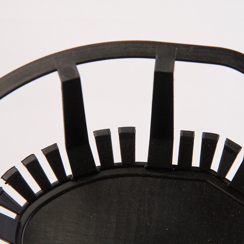 Customized PP ABS PC Plastic Injection Molding Injected Plastic Parts CNC Machining Prototyping Services Custom Plastic Parts