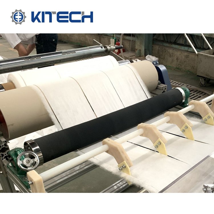 Super Quality Hot Sales Pp Melt-blown Fabice Extrusion Line