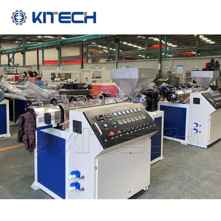 Super Quality Hot Sales Pp Melt-blown Fabice Extrusion Line