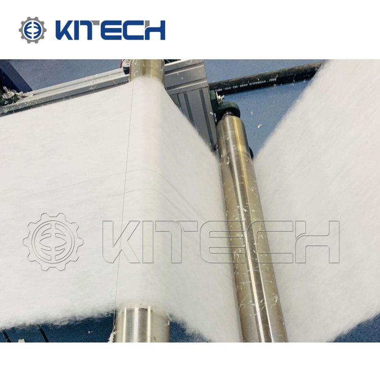 Super Quality Hot Sales Pp Melt-blown Fabice Extrusion Line