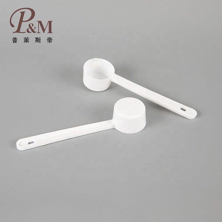 PM Custom plastic scoop/spoon/cup injection mold molded plastic parts low price mold service