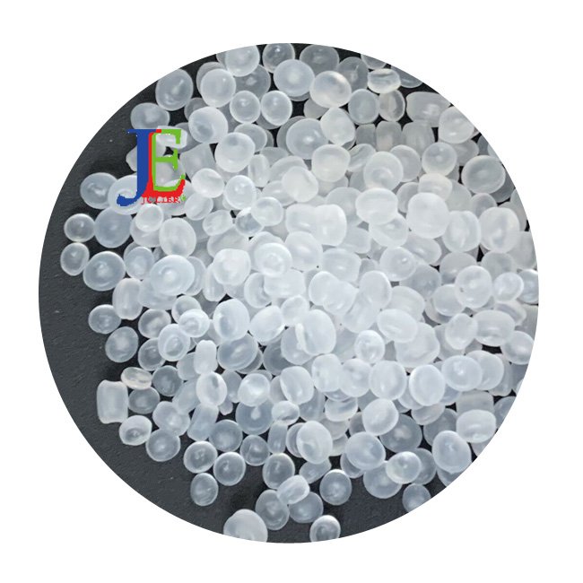 Polypropylene PP Random Copolymer custom made for Hot and Cold Water Pipe PPR