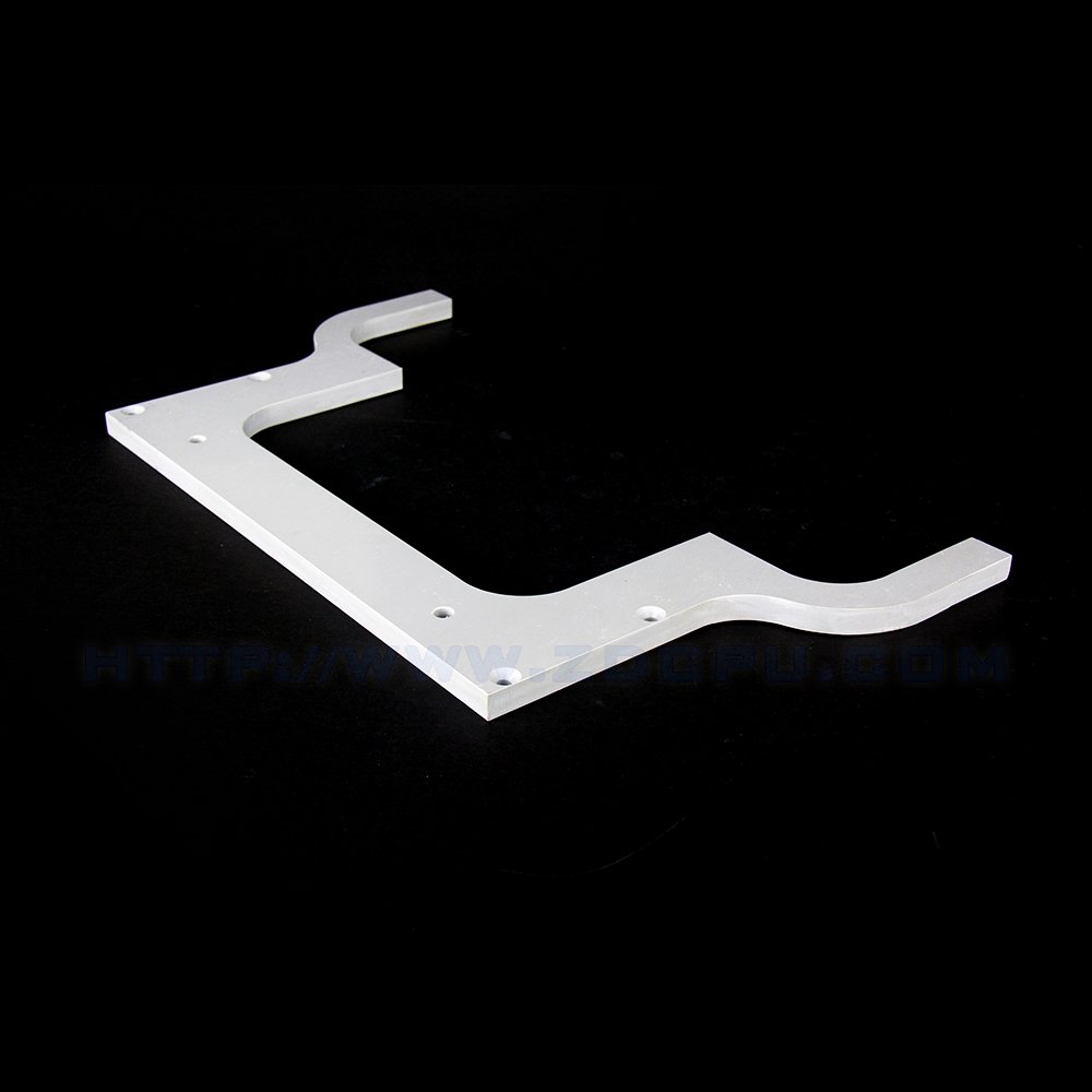 custom mass production cnc machining pp peek pu ptfe pom pa66 nylon mc part