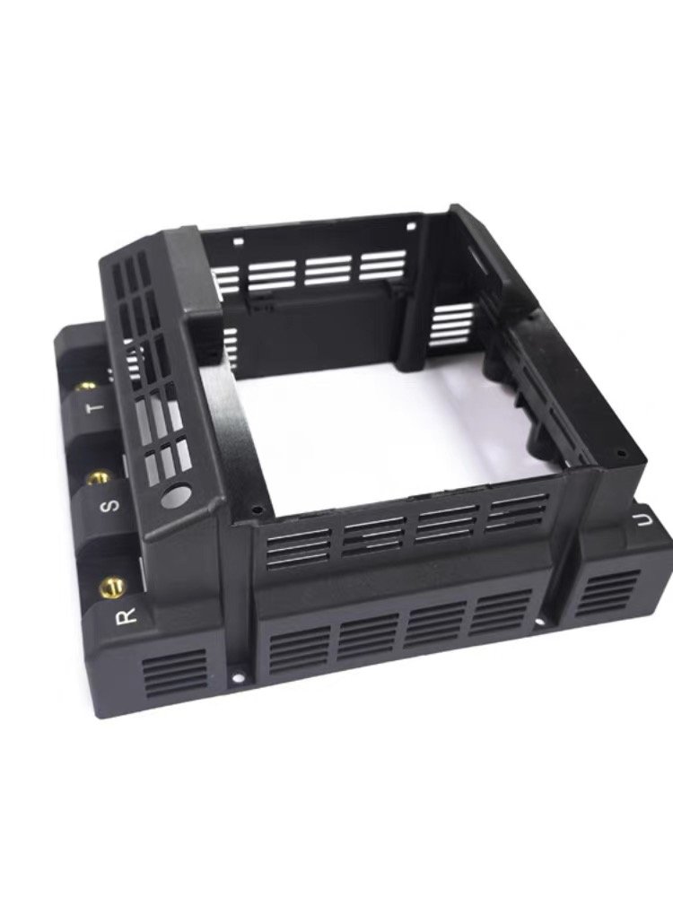 Custom Manufacturers Abs Pp Hdpe Pc Pom Plastic Injection Mould Plastic Molding Mold Part