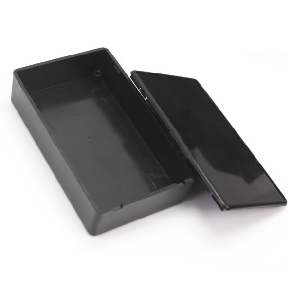 Customized ABS PVC PP Design Marine Small Plastic Spare Part