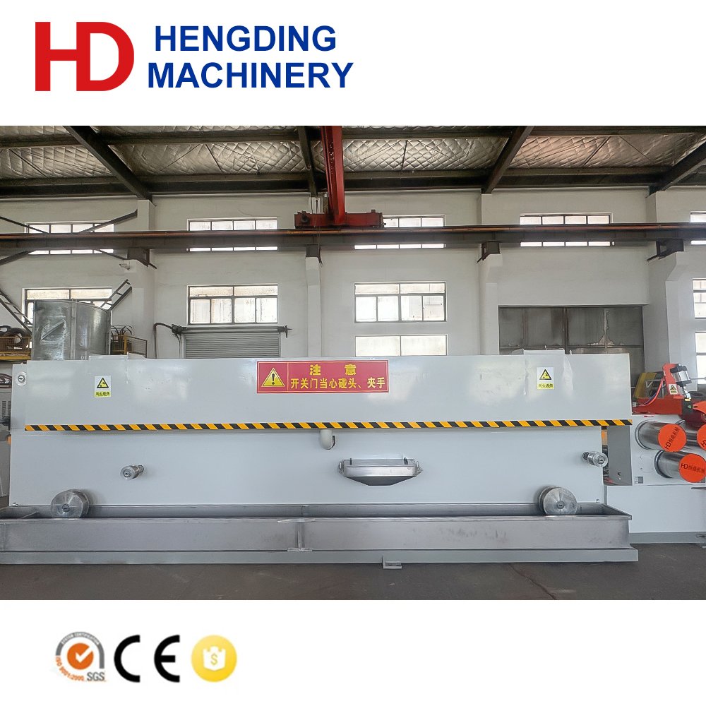 China Supplier's New PET Strap Production Line Pump Powered Extruder with Screw for PE and PP Plastic Industries
