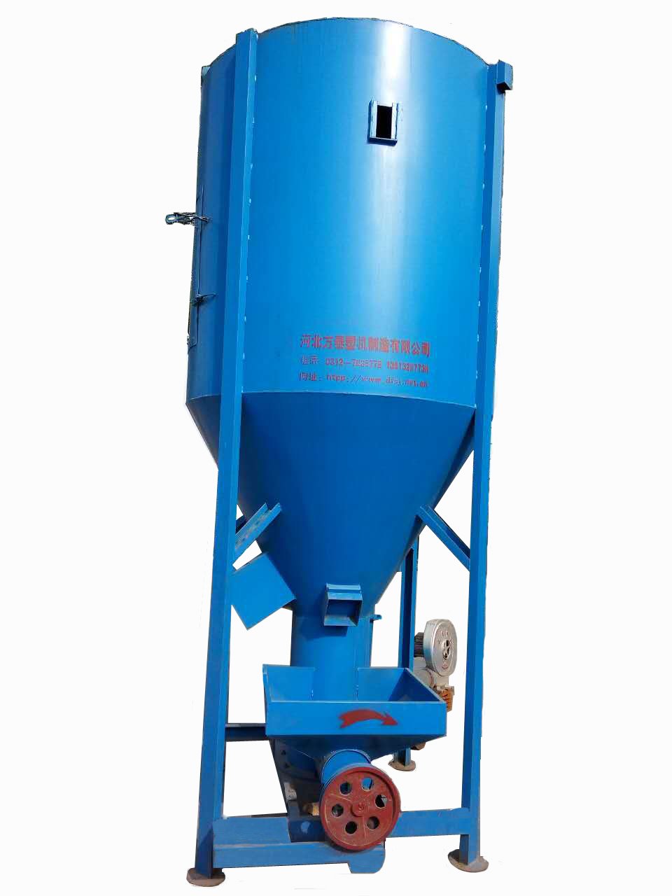 Industrial PP PE film dryer For Plastic Recycling machine