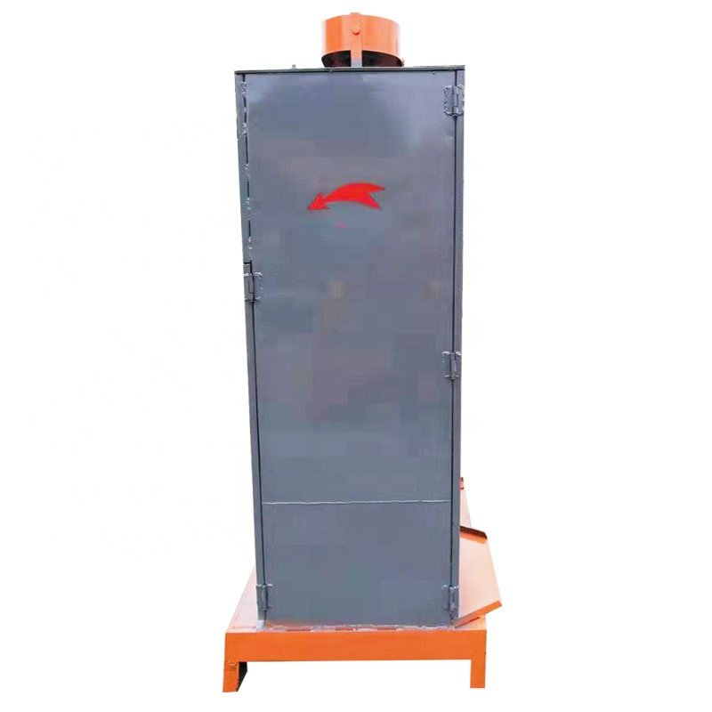 Industrial PP PE film dryer For Plastic Recycling machine