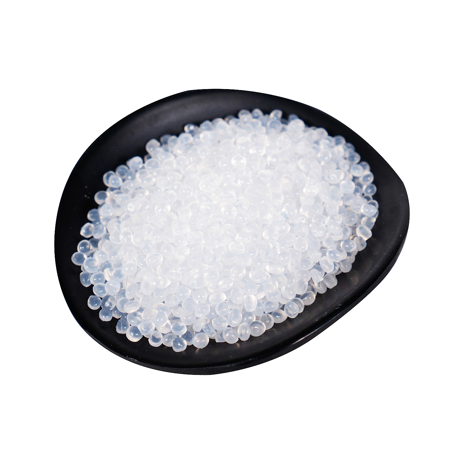 PPH39S Polypropylene Resin Homopolymer MFR 40 for Nonwoven Fabric