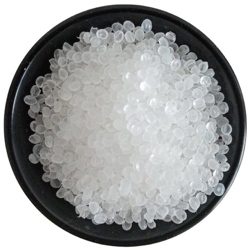 PPH39S Polypropylene Resin Homopolymer MFR 40 for Nonwoven Fabric