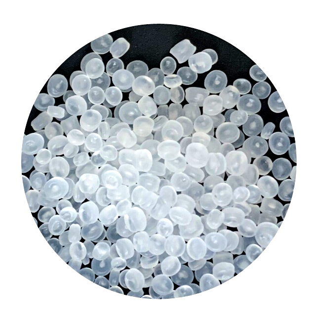 PPH39S Polypropylene Resin Homopolymer MFR 40 for Nonwoven Fabric