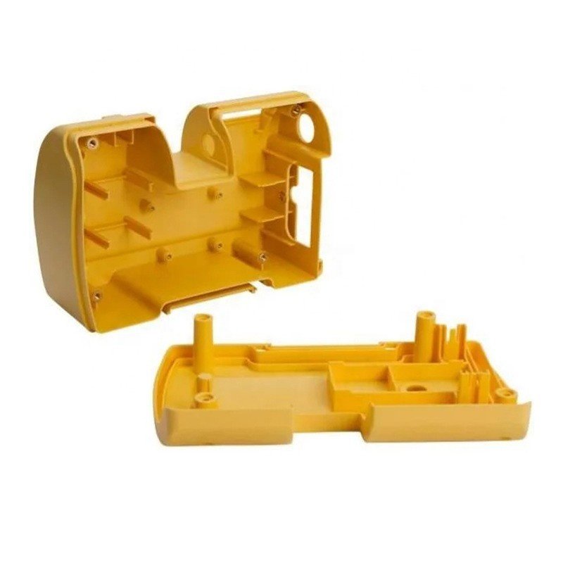 Prototype Plastic Parts Manufacture Of Plastic Parts Customsized Oem Injection Mold Small/large Cnc Fineking Plastic Parts
